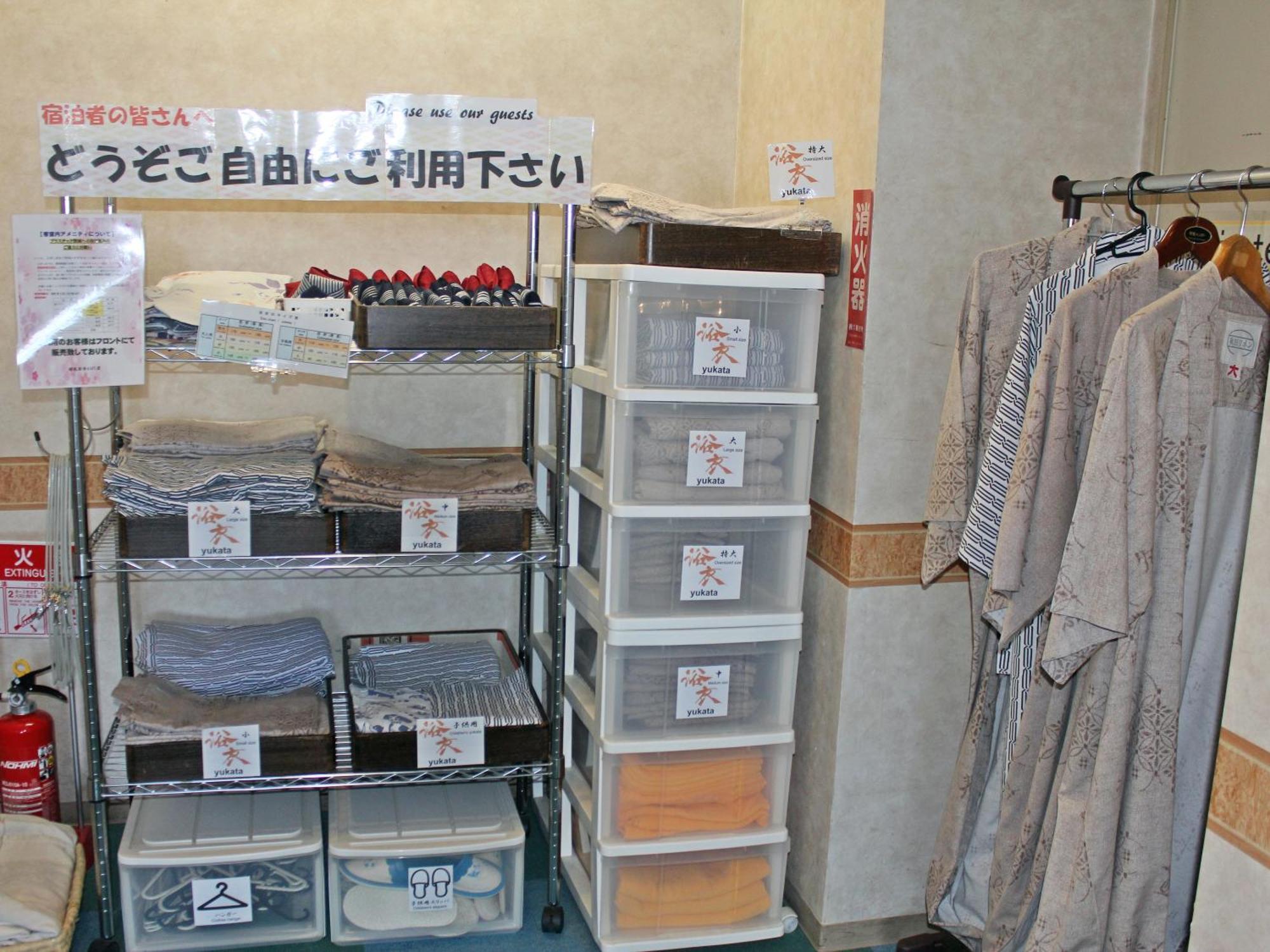 国民宿舍乌帽子庄 Noda  外观 照片